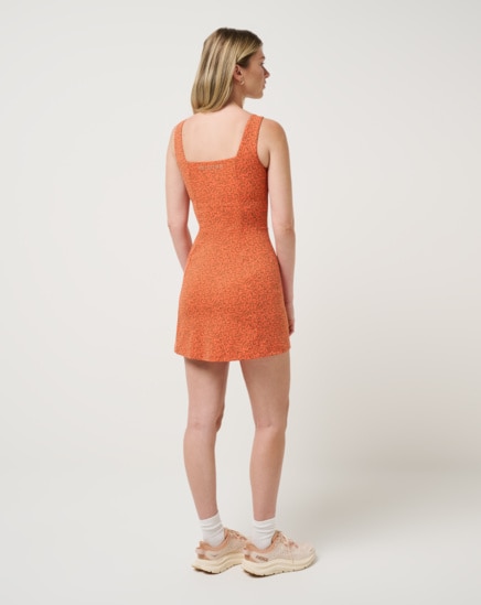 REFLECTION DRESS Image Thumbnail 2