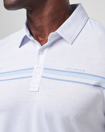 DOLPHIN CRUISE POLO Image Thumbnail 3