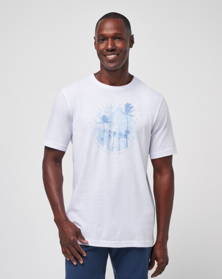 FOAM PATHS TEE Image Thumbnail 0