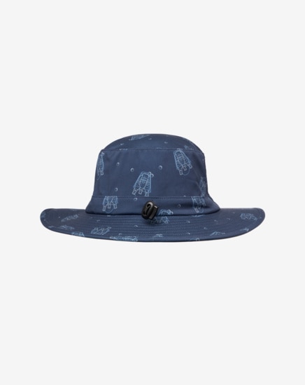 FIRST EDITION BUCKET HAT Image Thumbnail 1