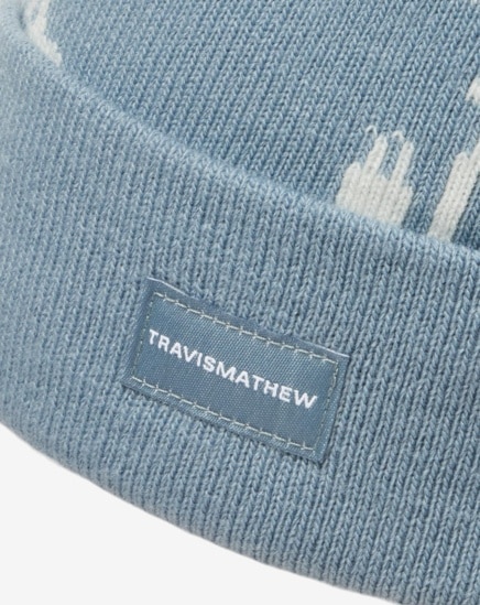 MAPES BEANIE Image Thumbnail 3