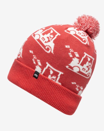 HOME SOON BEANIE Image Thumbnail 1