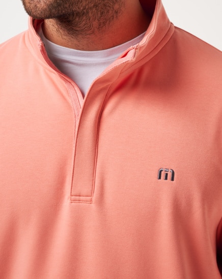 CLOUD QUARTER ZIP 2.0 Image Thumbnail 4