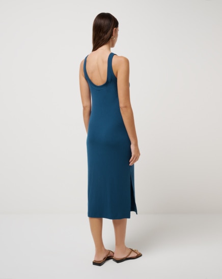 PINOT CLOUD MIDI DRESS Image Thumbnail 2
