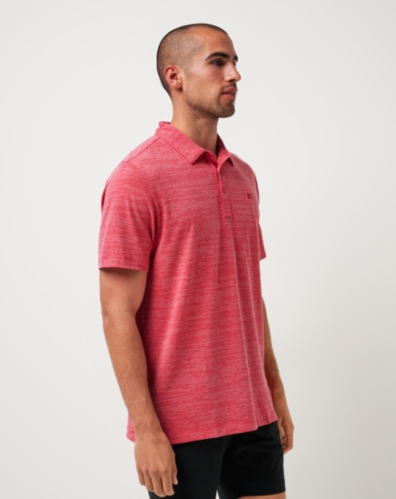 USC THE HEATER POLO Image Thumbnail 1