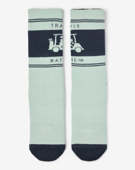 MAPES CREW SOCK Image Thumbnail 4