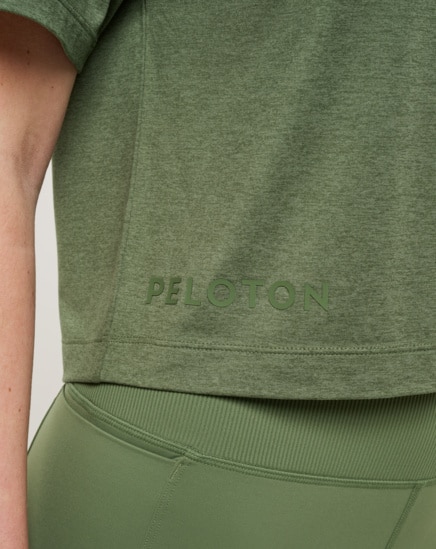ALWAYS FOREVER TEE Image Thumbnail 4