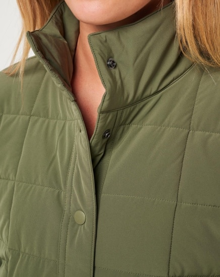 MARIN JACKET Image Thumbnail 2