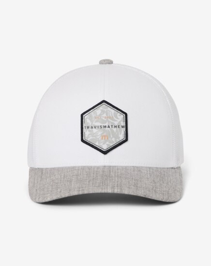 FULL PASSPORT SNAPBACK HAT Image Thumbnail 0
