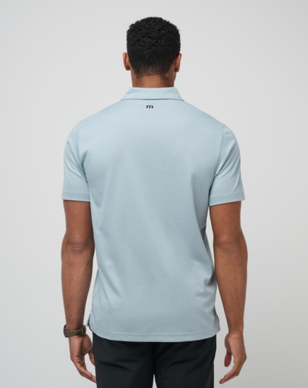 PACIFIC VIBE POLO Image Thumbnail 3