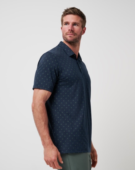 LINE OF PLAY POLO Image Thumbnail 1