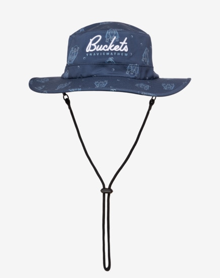 FIRST EDITION BUCKET HAT Image Thumbnail 0