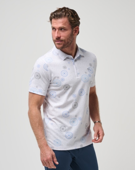 CAUGHT INSIDE POLO Image Thumbnail 1