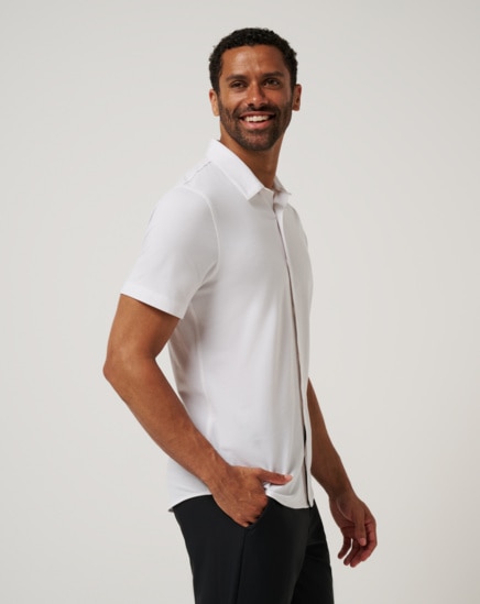THE HEATER BUTTON-UP Image Thumbnail 4