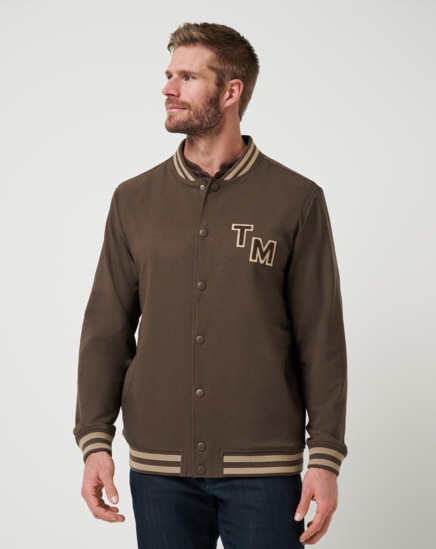 TOUCH DOWN JACKET Image Thumbnail 1