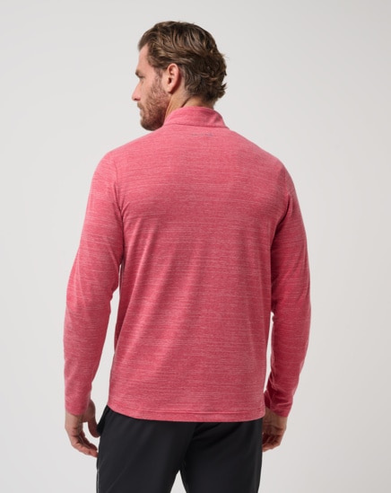 THE HEATER QUARTER ZIP Image Thumbnail 4