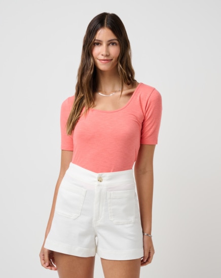 SOLARA CLOUD TEE Image Thumbnail 0