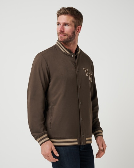TOUCH DOWN JACKET Image Thumbnail 4