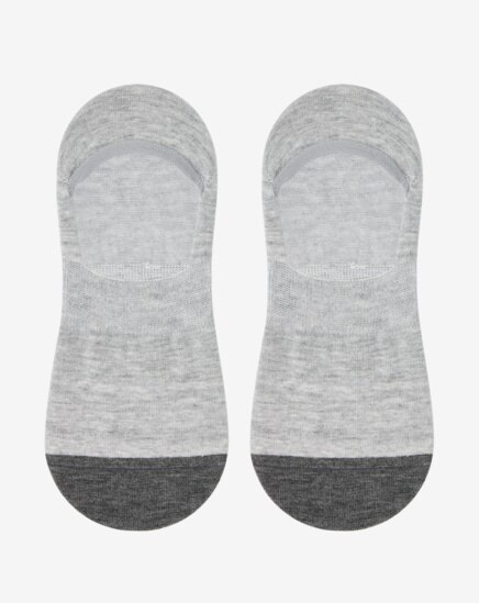 MAGIC MAN 2.0 NO SHOW SOCK Image Thumbnail 2