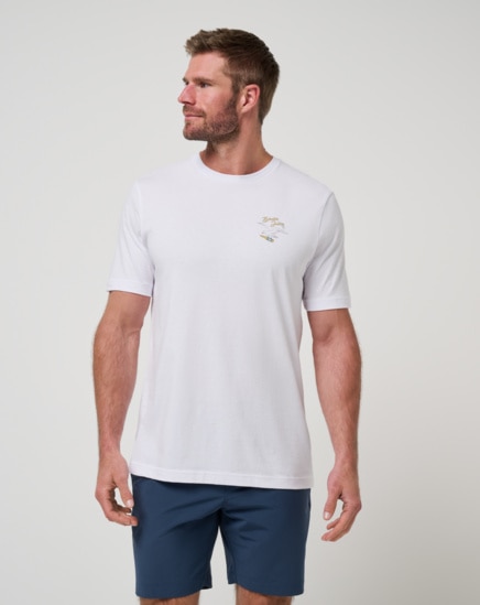 DRINK TICKET TEE Image Thumbnail 1