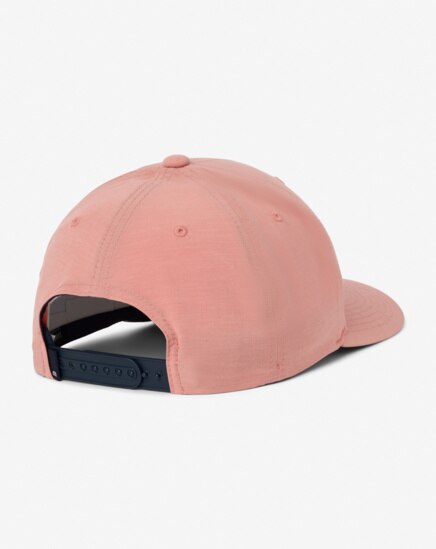 SEA EXPLORER SNAPBACK HAT Image Thumbnail 2
