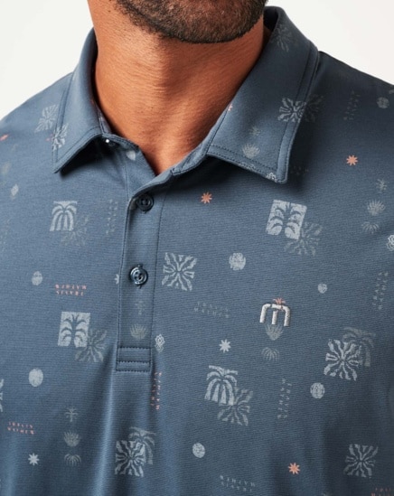 QUICK TRIP POLO Image Thumbnail 3