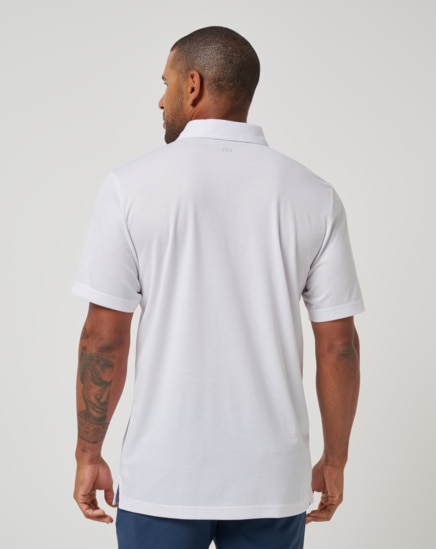 LOS ANGELES DODGERS TOP RECRUIT POLO Image Thumbnail 2