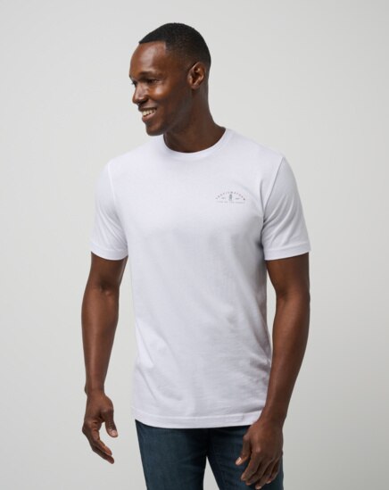 FAMOUS REINDEER TEE Image Thumbnail 2