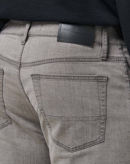 LEGACY FEATHERWEIGHT JEANS Image Thumbnail 5