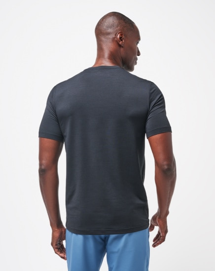 SCENIC VISTA ACTIVE TEE Image Thumbnail 2