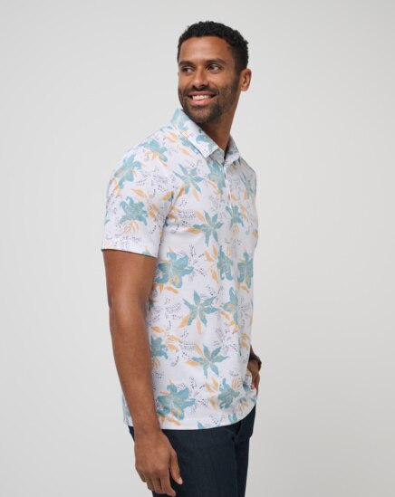PARADISE PEAK POLO Image Thumbnail 2