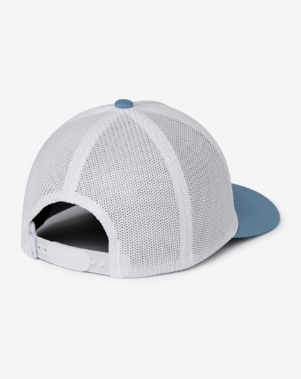 SURF WARNING SNAPBACK HAT Image Thumbnail 2
