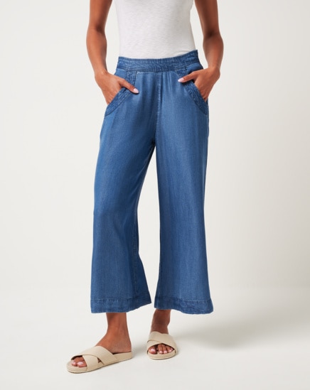 OLD HAVANA PANT Image Thumbnail 1