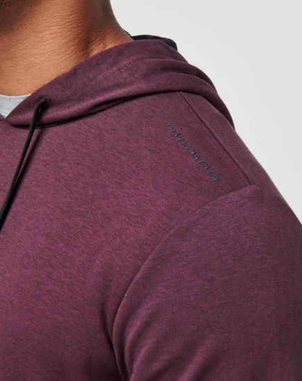 UPGRADED TECH HOODIE Image Thumbnail 5