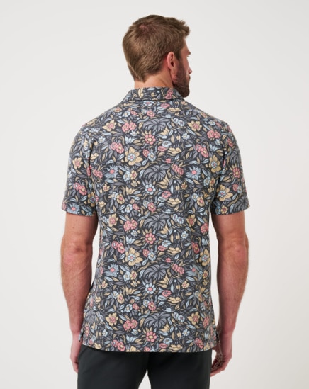FEATHERWEIGHT DAY CRUISE POLO Image Thumbnail 2