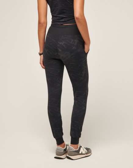 LONG LUNCH JOGGER Image Thumbnail 2