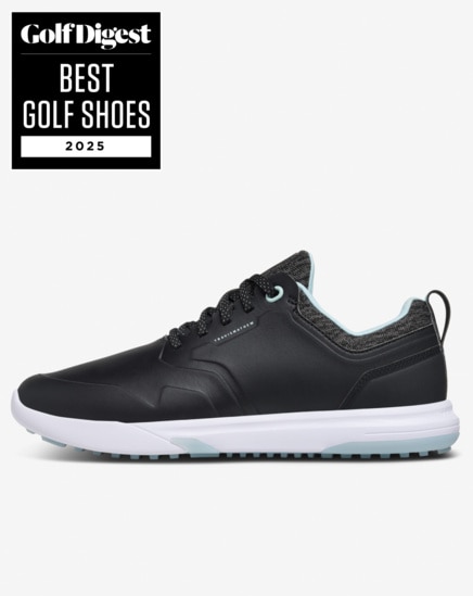 DAILY PRO HYBRID PLUS GOLF SHOE Image Thumbnail 0