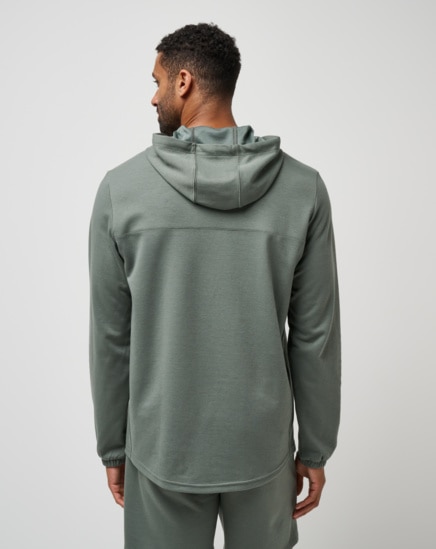 SIDESLIP HOODIE Image Thumbnail 3