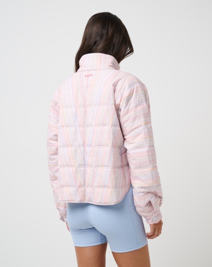 CITY EDGE BREEZEBLEND JACKET Image Thumbnail 1