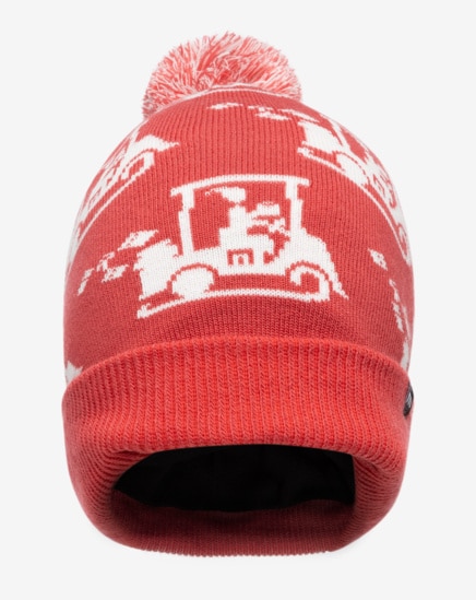 HOME SOON BEANIE Image Thumbnail 0