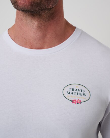 WEDGE PLAY TEE Image Thumbnail 3