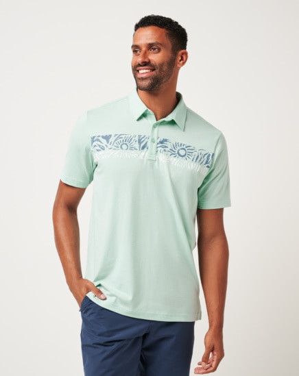 SALT ROCK POLO Image Thumbnail 0
