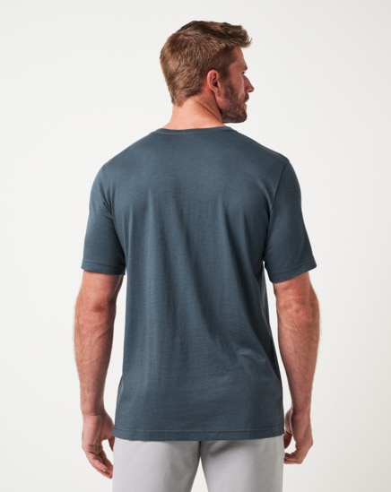 LOST SWING TEE Image Thumbnail 2