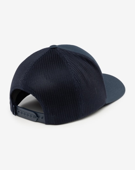 THE PATCH FLORAL SNAPBACK HAT Image Thumbnail 2
