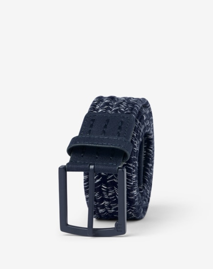 POPSICLE 2.0 STRETCH WOVEN BELT Image Thumbnail 0