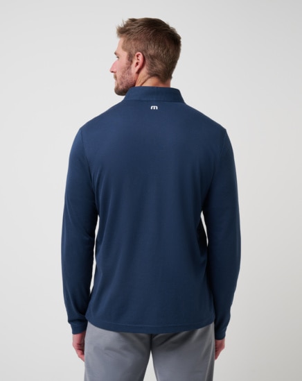 ST LOUIS CARDINALS TIME TO TAILGATE QUARTER ZIP Image Thumbnail 2
