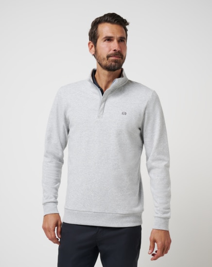 CLOUD QUARTER ZIP 2.0 Image Thumbnail 0