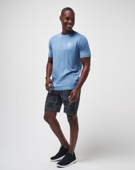 PALM GRASS TEE Image Thumbnail 4