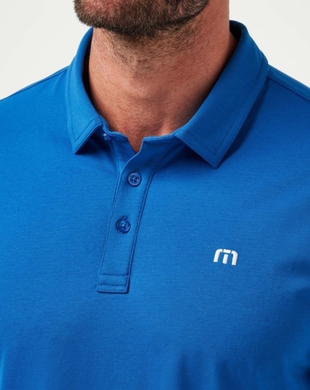 CHICAGO CUBS CLUB RULES POLO Image Thumbnail 4