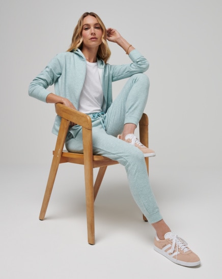 CLOUD FLEECE JOGGER Image Thumbnail 0